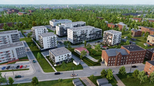 Czy warto inwestować w mieszkania na Śląsku? Są 4 powody, które za tym przemawiają